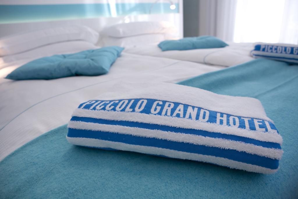 Piccolo Grand Hotel Pizzo  Exteriör bild
